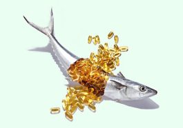 Omega-3 Fatty Acids