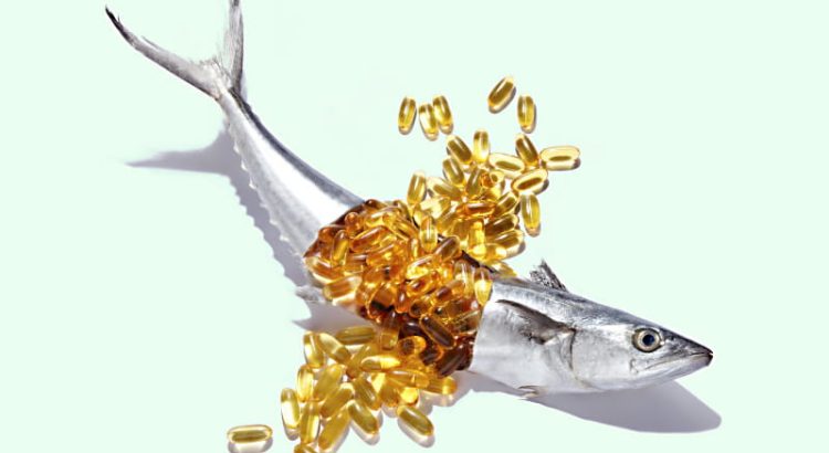 Omega-3 Fatty Acids