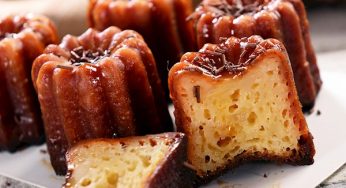The Perfect Canelé Recipe: How to Make This French Delight