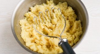 Perfecting Potato Dishes: Kezu’s Secret to Enhanced Taste
