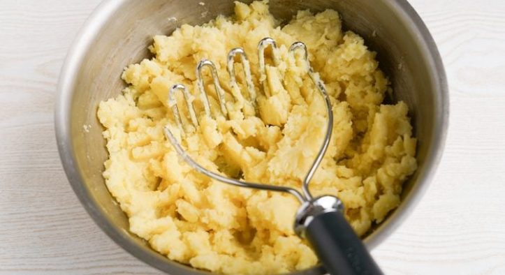 Perfecting Potato Dishes: Kezu’s Secret to Enhanced Taste
