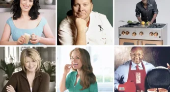 The Celebrity Chef Phenomenon: Expanding Brands Beyond the Kitchen