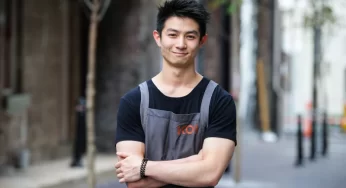 The Rise of Reynold Poernomo: From Contestant to Celebrity Chef