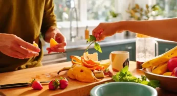 Zero-Waste Cooking: Revolutionizing the Future of Restaurant Kitchens