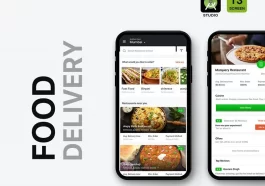 food delivery apps