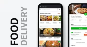 How Food Delivery Apps Are Changing the Restaurant Business