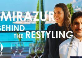 A Culinary Journey at Mirazur