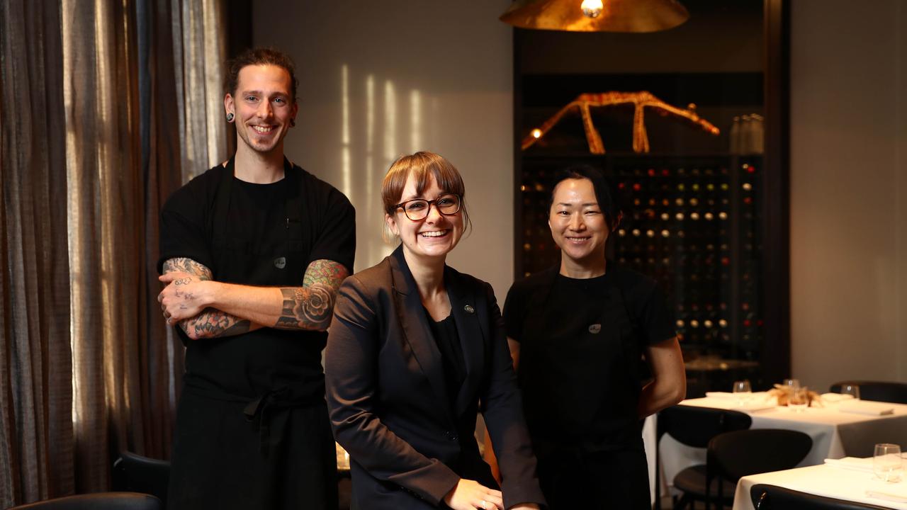 Attica Restaurant Review