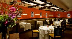 Bocuse Restaurant Review