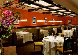 Bocuse Restaurant Review