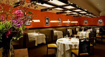Bocuse Restaurant Review: A Taste of Lyon’s Legendary Cuisine