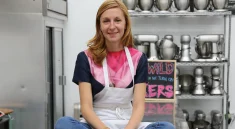 Christina Tosi