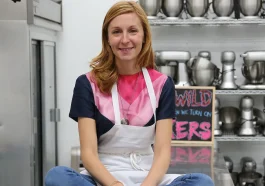 Christina Tosi