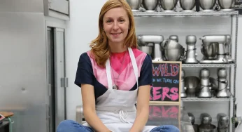 Christina Tosi: The Sweet Genius Behind Milk Bar’s Success