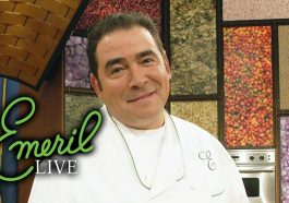 Emeril Lagasse