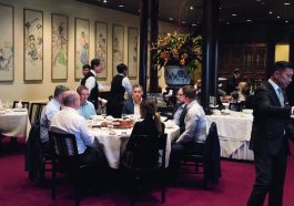 Flower Drum Melbourne