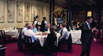 Flower Drum Melbourne: A Culinary Journey Through Cantonese Perfection