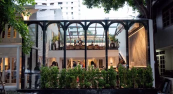 Gaggan Bangkok Review: Where Art Meets Indian Cuisine