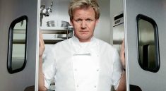 Gordon Ramsay