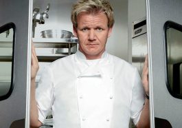 Gordon Ramsay