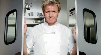 Gordon Ramsay: The Michelin-Starred Chef Who Revolutionized the Culinary World
