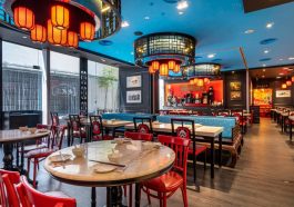 Lao Beijing’s Classic Dishes