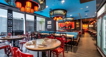 A Culinary Journey Through Beijing: Reviewing Lao Beijing’s Classic Dishes