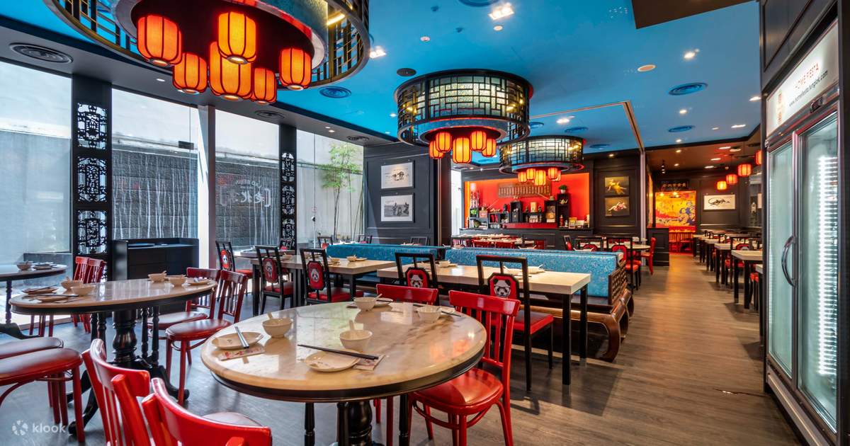 Lao Beijing’s Classic Dishes
