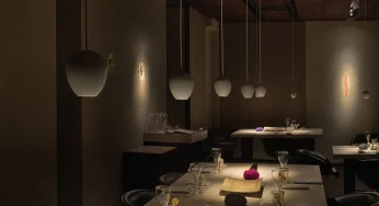 Le Calandre: Where Innovation Meets Tradition in Rubano