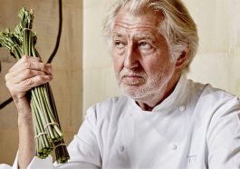 Pierre Gagnaire