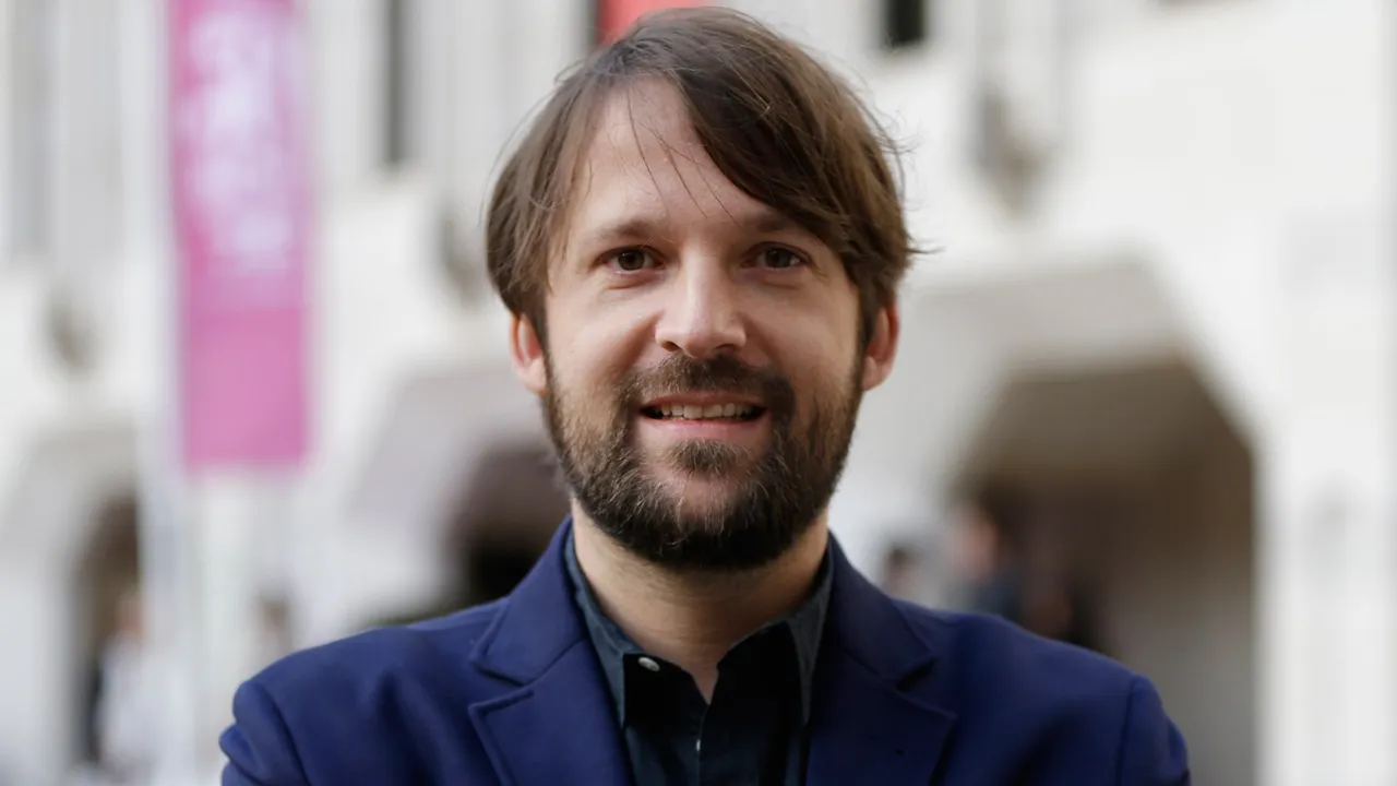René Redzepi
