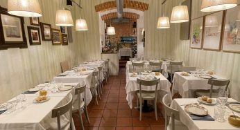 A Culinary Masterpiece: Reviewing Osteria Francescana in Modena