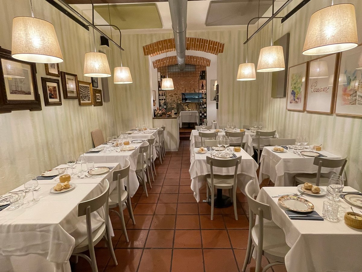 Reviewing Osteria Francescana in Modena