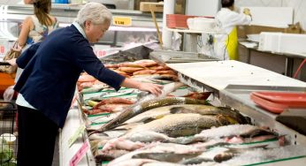Eating for the Planet: The Best Sustainable Seafood Choices