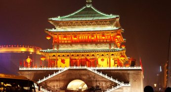 The Ninth Heaven in Xi’an: A Review of Flavor, Atmosphere, and Service