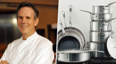 Thomas Keller