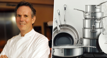 Thomas Keller: Master of Fine Dining and the Genius Behind The French Laundry