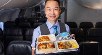 Alaska Airlines Introduces Luxury Dining at 30,000 Feet