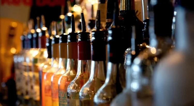 Alcohol-Free Establishments