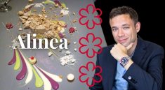 Alinea Chicago Review