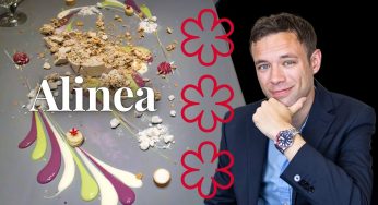 Alinea Chicago Review: A Culinary Journey Beyond Expectations