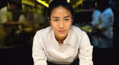 Chef Renatta Moeloek’s Culinary Journey