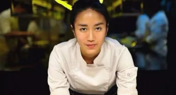The Flavors of Indonesia: Chef Renatta Moeloek’s Culinary Journey