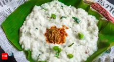 Classic Comfort Foods