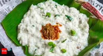 The Return of Classic Comfort Foods in Challenging Days