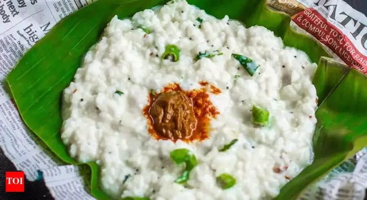 Classic Comfort Foods