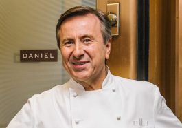 Daniel Boulud