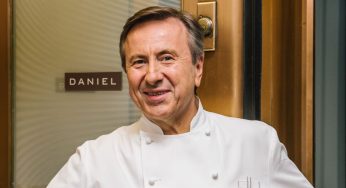 Daniel Boulud: A Culinary Icon Bridging French and American Flavors