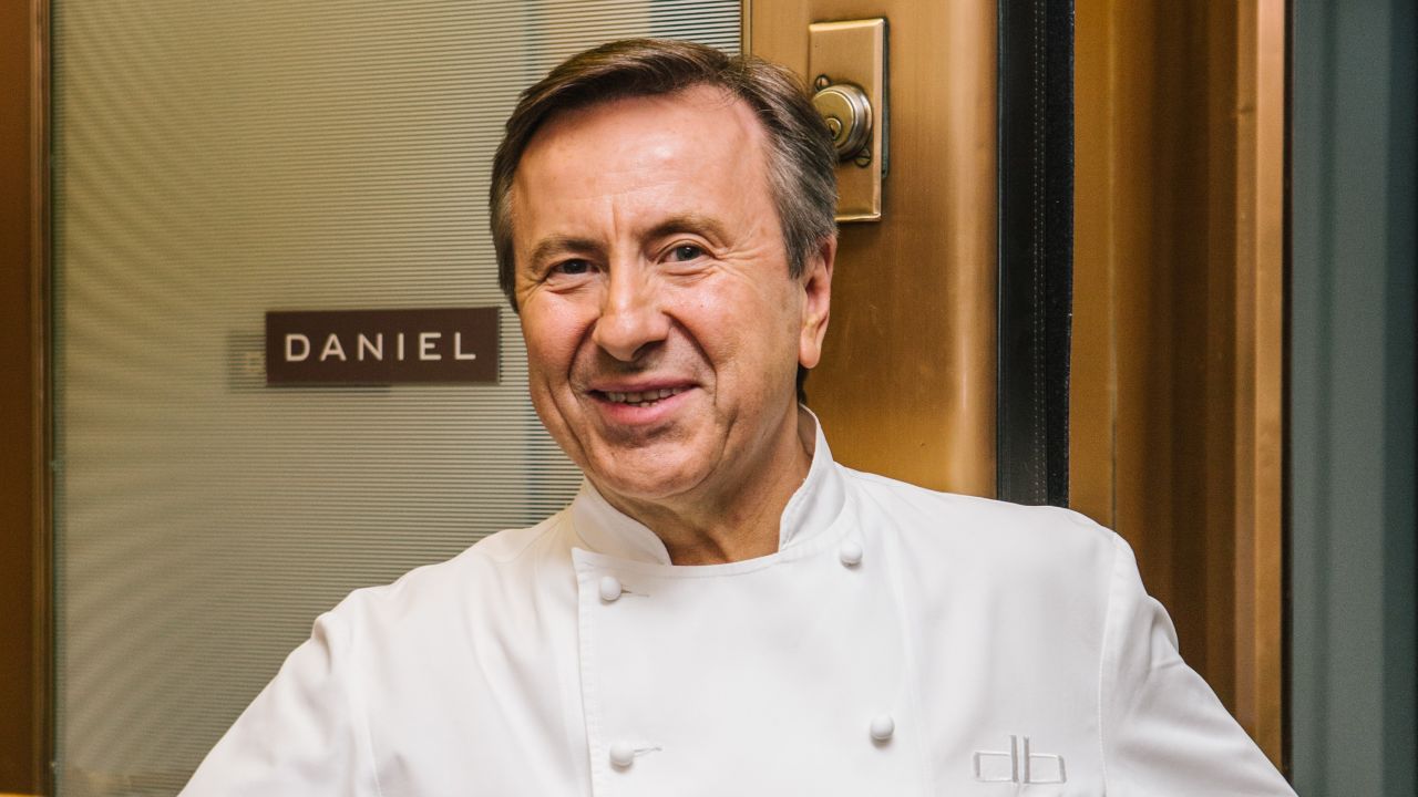 Daniel Boulud