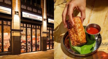 Dishoom London: A Taste of Bombay in the Heart of the City